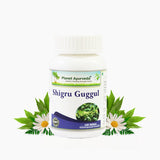 Planet Ayurveda Shigru Guggul - 120 tabs image 1