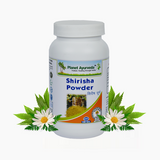 Planet Ayurveda Shirisha Powder - 100 gms image 1
