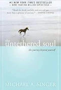 The Untethered Soul: The Journey Beyond Yourself (Paperback) - Michael A. Singer image 1