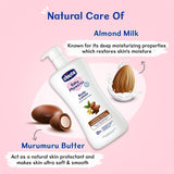 Chicco Baby Moments Body Lotion image 2