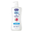Chicco Baby Moments Body Wash - Protect image 1