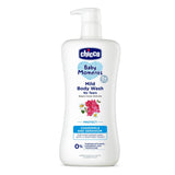 Chicco Baby Moments Body Wash - Protect image 1