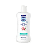 Chicco Baby Moments Mild Body Wash - Refresh image 1