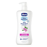 Chicco Baby Moments Mild Body Wash - Relax image 1