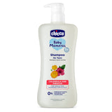 Chicco Baby Moments Shampoo image 1
