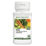 Nutrilite Daily Multivitamin and Multimineral Tablets - 60 tabs image 3