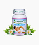 Planet Ayurveda Sleep Naturals - 60 tabs image 1