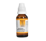 Bakson's Homeopathy B15 Drops (Female) image 1