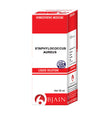 Bjain Homeopathy Staphylococcus Aureus Dilution image 1