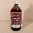Cureveda Strength Herbal Tonic - 450 ml image 1