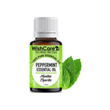Wishcare Peppermint Essential Oil -15 ml image 1