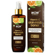 Wow Skin Science Vitamin C Skin Mist Toner - 200 ml image 1