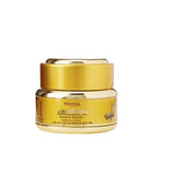 Patanjali Saundarya Swarna Kanti Fairness Cream -50gm - Pack of 5 image 2