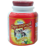 Dhootapapeshwar Chyavanprash (Ashtavarg) - 500 gms image 1