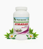 Planet Ayurveda Atirasadi Churna - 200 gms image 2