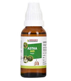 Bakson's Homeopathy Astha Aid Drops image 2