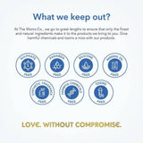 The Moms Co Vita Rich Under Eye Care Combo image 5