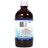Basic Ayurveda Shadang Paaniyam (Herbal Drinking Water) - 500 ml image 4