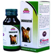 Wheezal Homeopathy Embrocation Massage Oil image 1