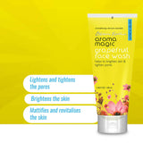 Blossom Kochhar Aroma Magic Grapefruit Face Wash -100 ml image 4