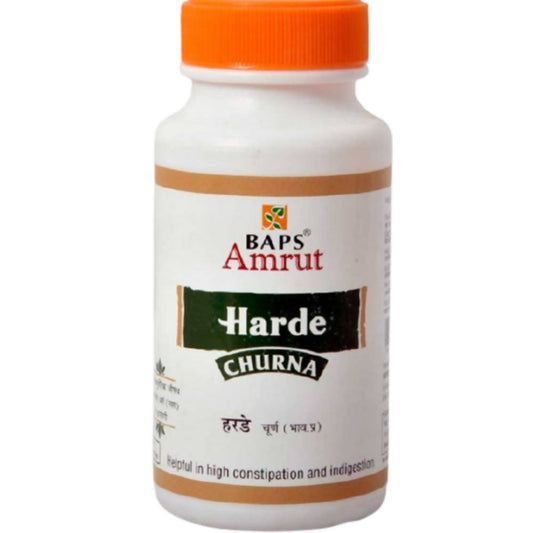Baps Amrut Harde Churna image 1