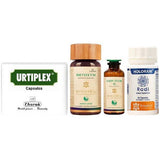 Biogetica Deliverance Kit With Skin Itch 30 Utr Formula image 1