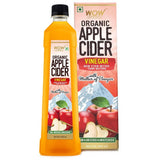 Wow Skin Science Organic Apple Cider Vinegar image 1