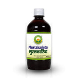Basic Ayurveda Mushtakarishta - 450 ml image 3