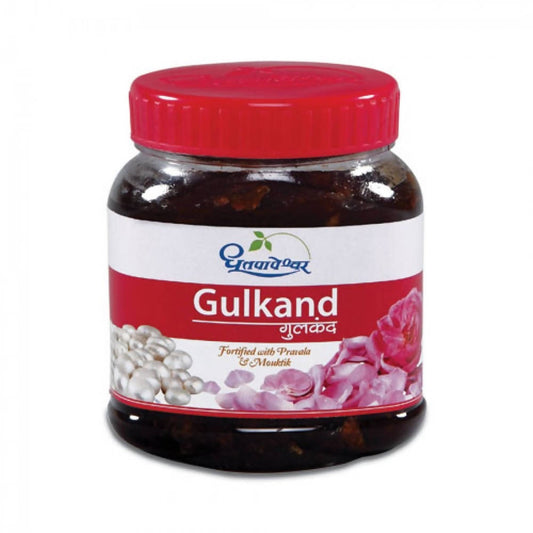 Dhootapapeshwar Gulkand image 1
