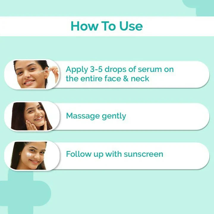 Radiant & Glowing Skin Combo image 5