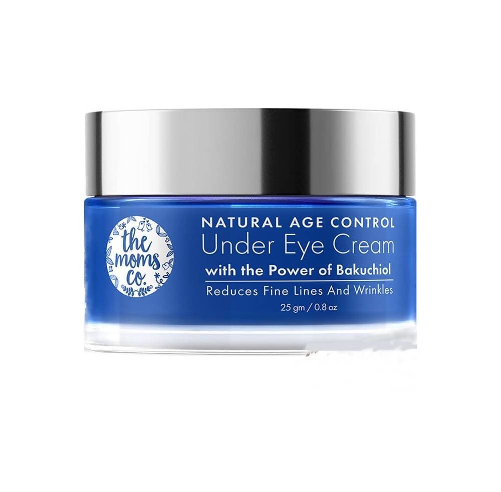The Moms Co Natural Age Control Under Eye Cream image 1