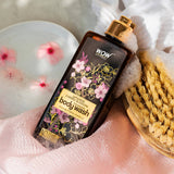 Wow Skin Science Japanese Cherry Blossom Foaming Body Wash - 250 ml image 3