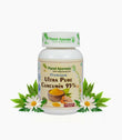 Planet Ayurveda Premium Ultra Pure Curcumin 95% Capsules - 60 tabs image 1