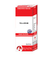 Bjain Homeopathy Tellurium Metallicun Dilution image 1
