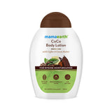 Mamaearth CoCo Body Lotion With Coffee and Cocoa  - 200 ml image 5