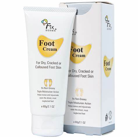 Fixderma Foot Cream -60 gm image 1