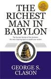The Richest Man In Babylon (Paperback) - George S. Clason image 1