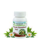 Planet Ayurveda Shonitstambhak Vati - 120 tabs image 1