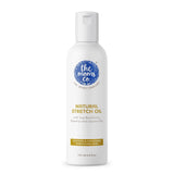 The Moms Co Natural Stretch Oil image 1