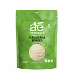 AE Naturals Pure Manjistha Powder – Herbal Care for Skin & Hair image 1