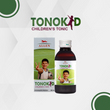 Allen Homeopathy Tonokid Children's Tonic image 1
