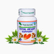 Planet Ayurveda Total Heart Support Capsules - 60 tabs image 1