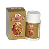Dhootapapeshwar Shilapravang Special Tablets - 30 tabs image 2