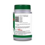 Basic Ayurveda Yograj Guggulu - 40 Tablets image 3
