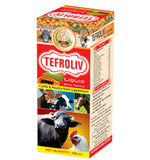Basic Ayurveda Tefroliv Liquid - 500 gms image 2