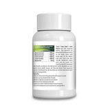 Ae Naturals Neem Tulsi Capsules image 3