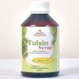 Baps Amrut Tulsin Cough Syrup image 2