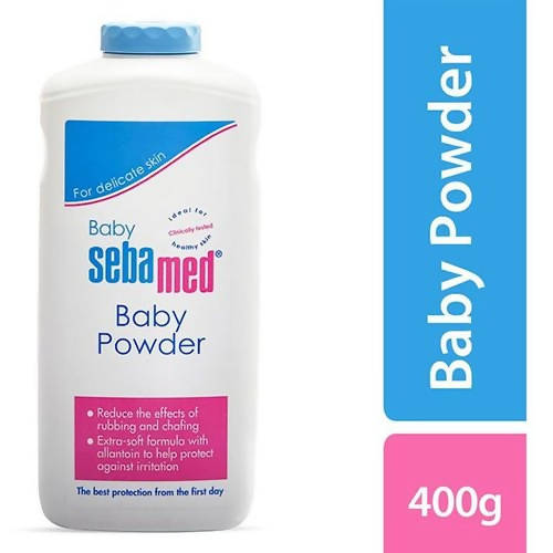 Sebamed Baby Powder image 2