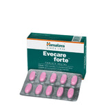 Himalaya Herbals Evecare Forte Tablets - 30 tabs image 1