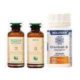 Biogetica Freedom Kit With Backease Formula image 1